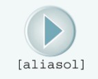 Logo de la société Aliasol