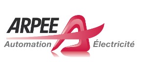 Logo de la société ARPEE