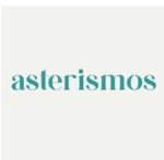 Logo de la société Asterismos