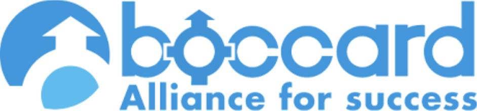 logo boccard