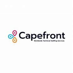 Logo de la société CAPEFRONT