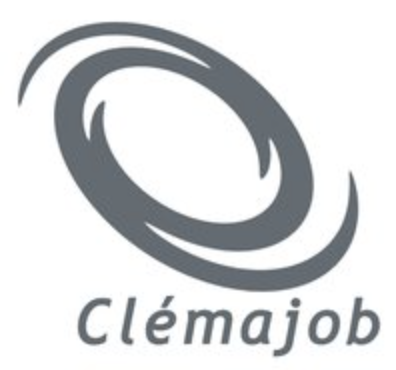 Logo de la société : CLEMAJOB