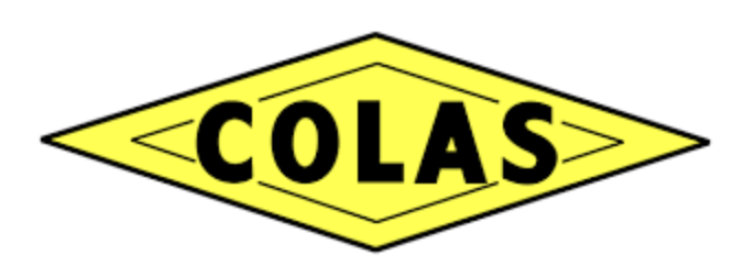 logo colas