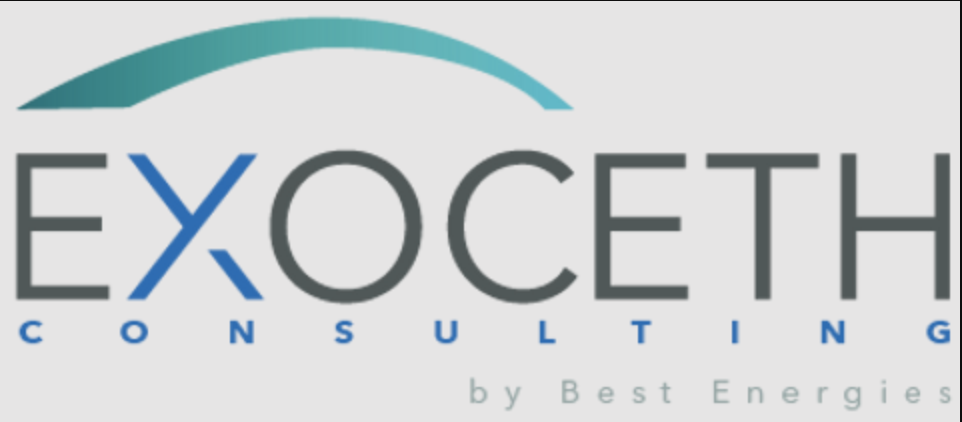 Logo de la société : EXOCETH CONSULTING