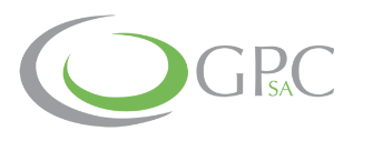 Logo de la société GPC SA