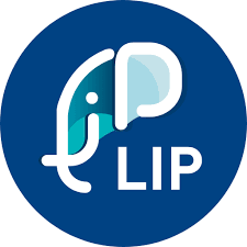 Logo de la société : LiP interim