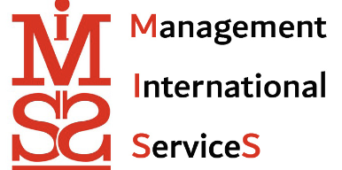 Logo de la société Management International Services