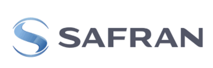 logo safran