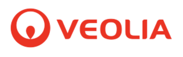 logo veolia