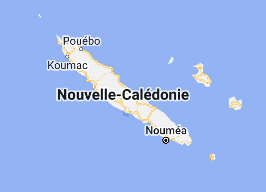 Région : nouvelle_caledonie